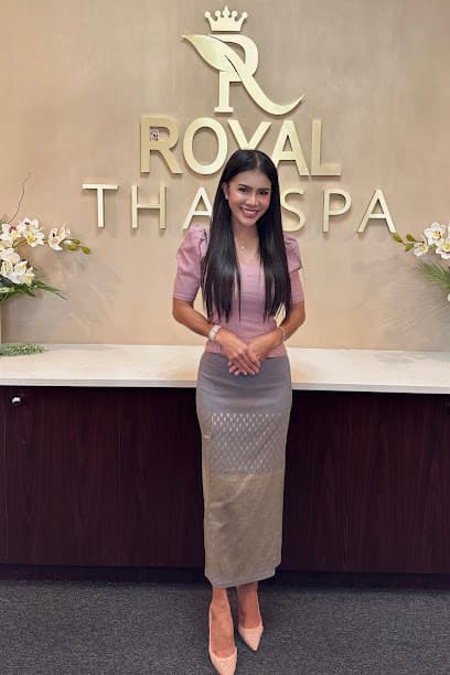 Photo of Royal Thai Spa Novi