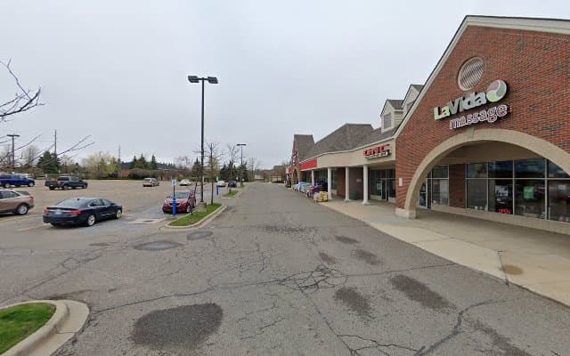 Photo of Supercuts