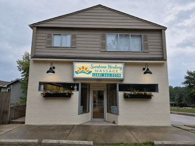 Photo of Sunshine Healing Massage, LLC