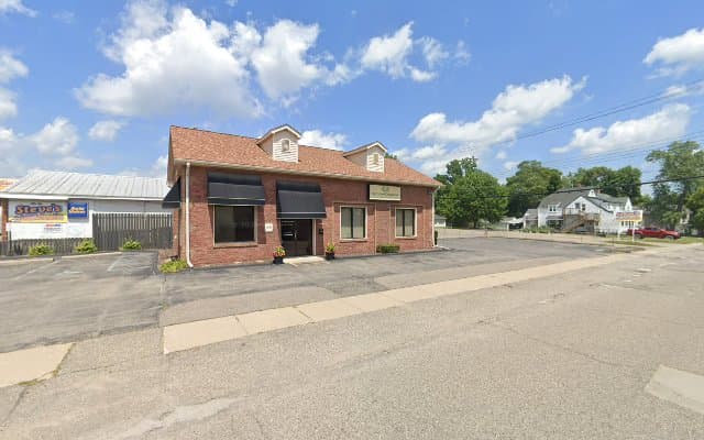 Photo of Oxford Chiropractor