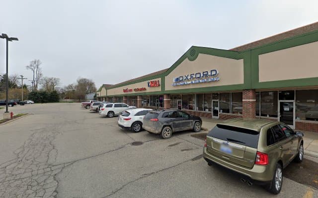 Photo of VIP Tanning & Wellness Oxford