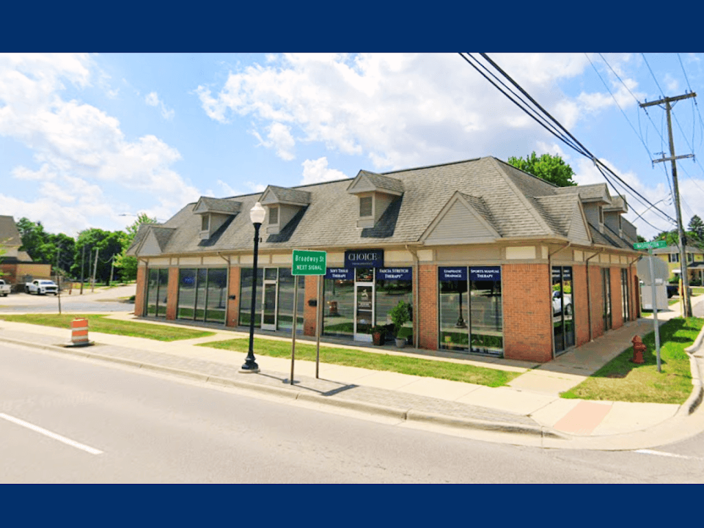 Photo of Choice Therapeutics