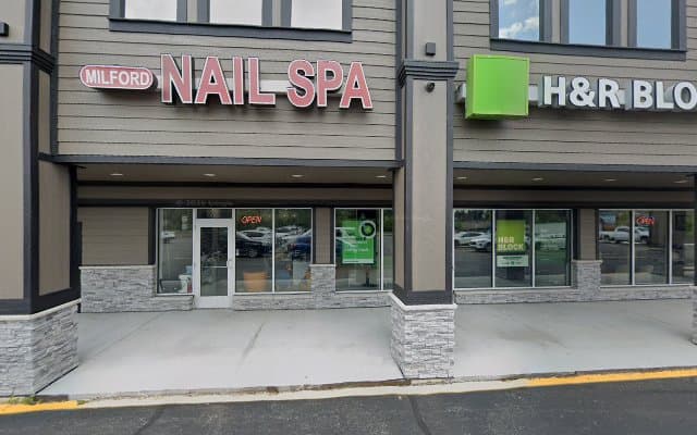 Photo of Milford Nail Spa