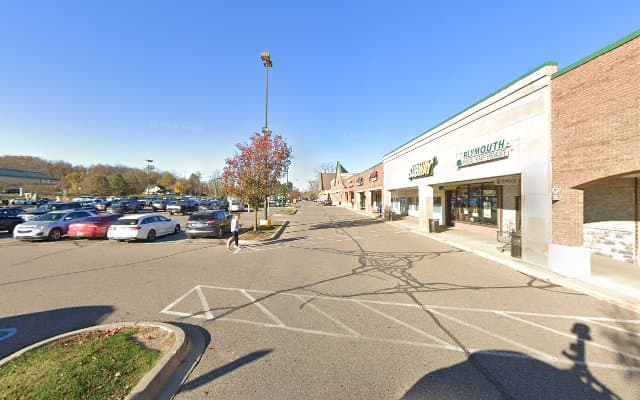 Photo of Diamond Nails & Spa
