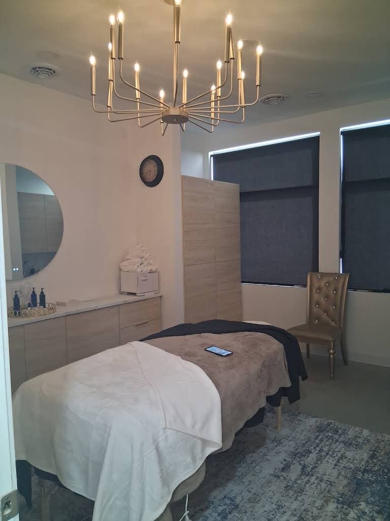 Photo of Touch of Gold Therapeutics