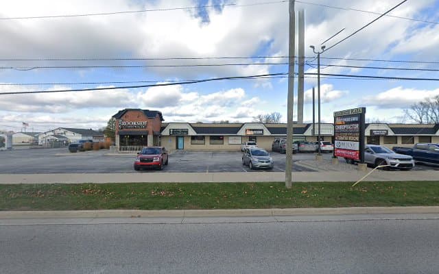 Photo of Brookside Chiropractic