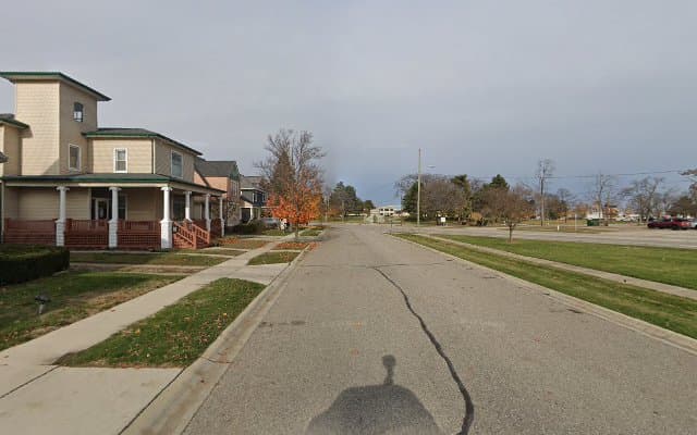 Photo of Jody Smith Chiropractic