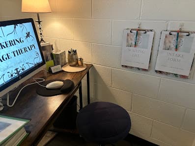 Photo of Pickering Massage Therapy, LLC