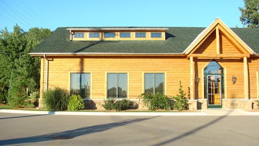 Photo of Lakeview Chiropractic, P.C.