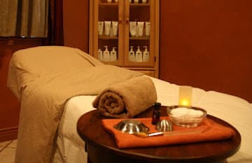 Photo of A Day Away Spa Wellness Center