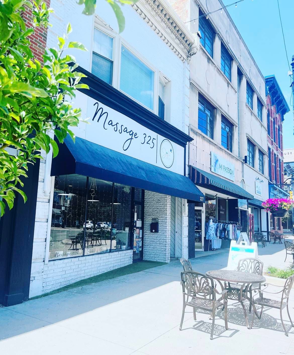 Photo of Massage 325