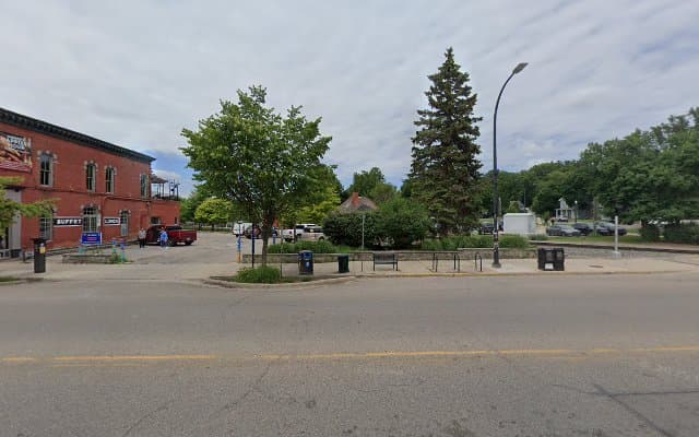 Photo of The Hair Station Ypsi