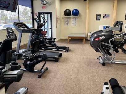 Photo of US Rehab - Ypsilanti