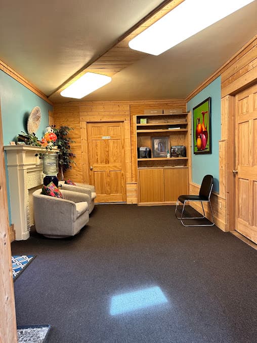 Photo of The Blue Door Collective: Beauty & Bodywork