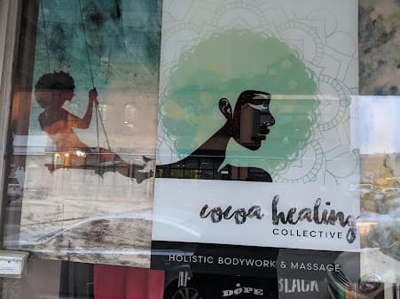 Photo of Cocoa Healing Collective