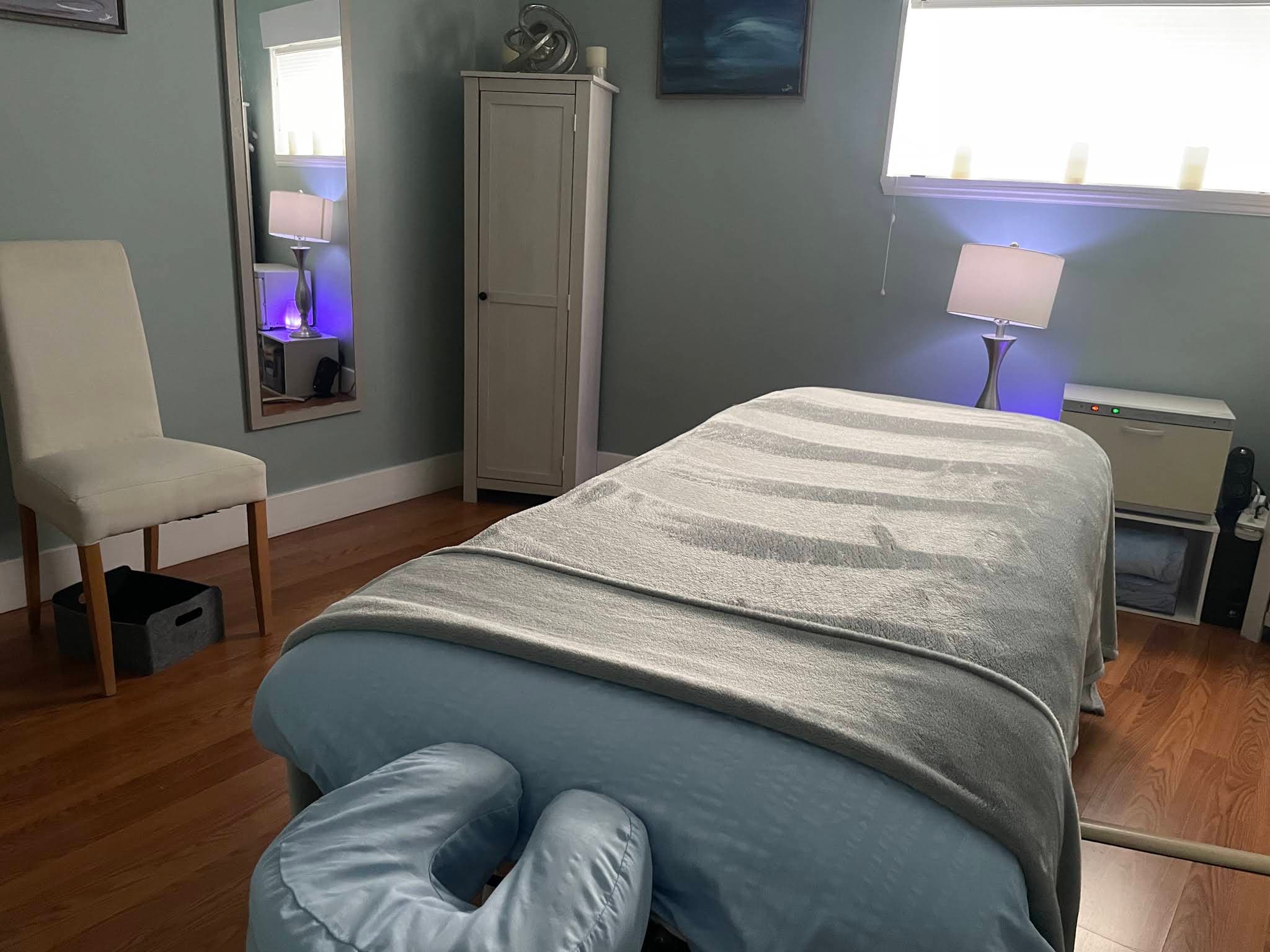 Photo of Massage Solace, LLC