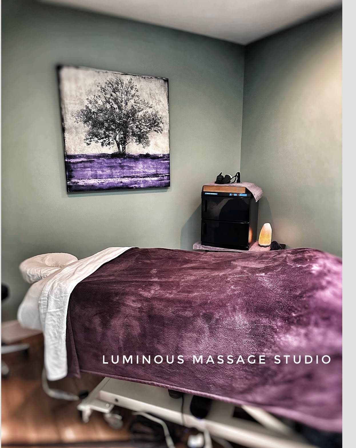 Photo of Luminous Massage Studio