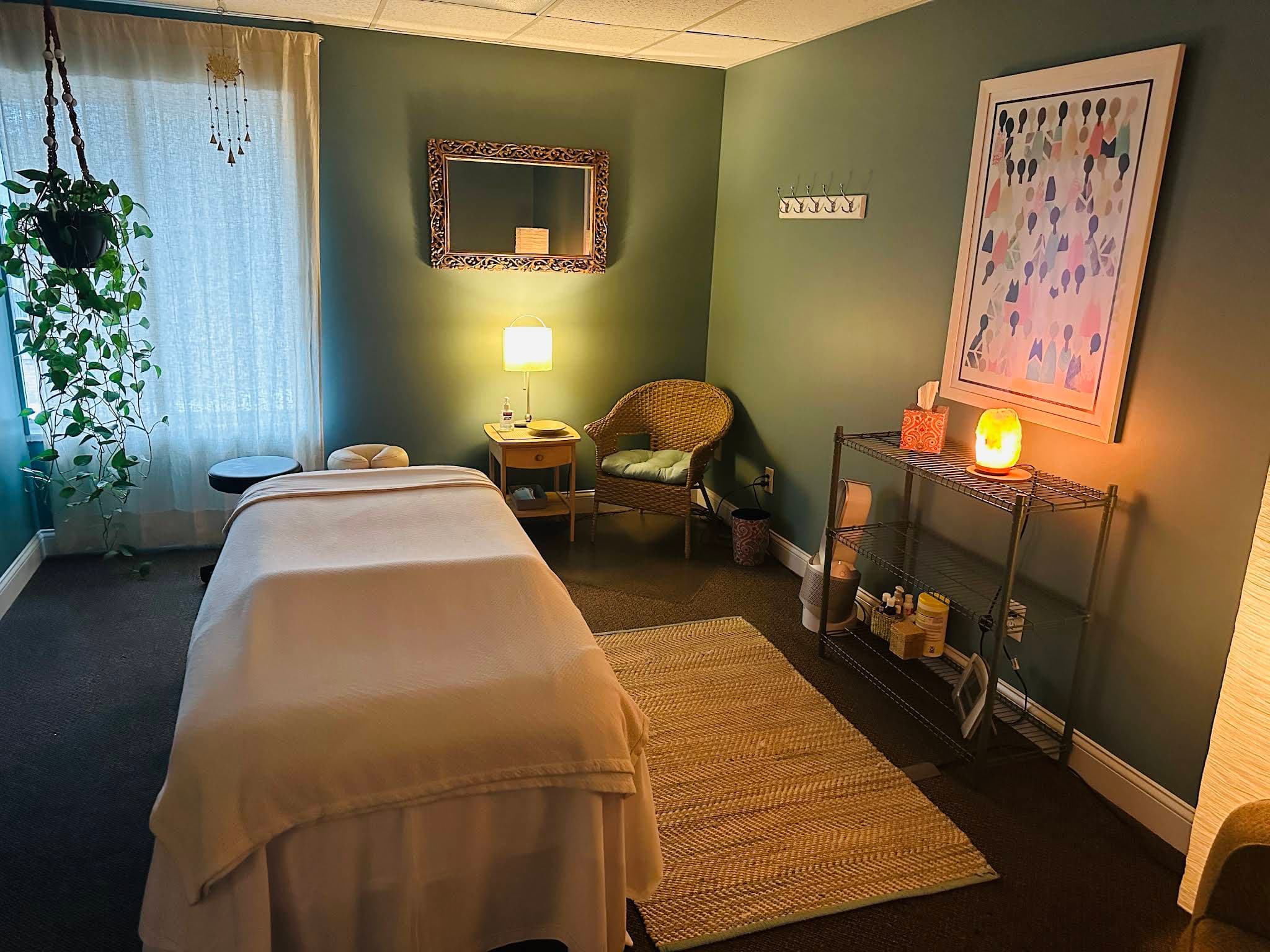 Photo of Thrive Massage & Bodywork, LLC