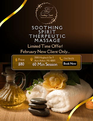 Photo of Soothing Spirit Therapeutic Massage LLC