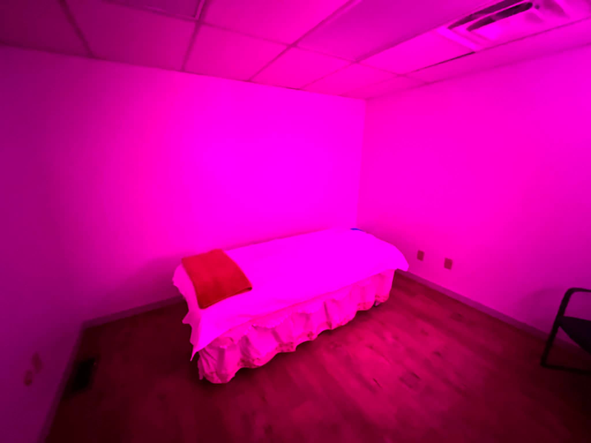 Photo of Bamboo Massage