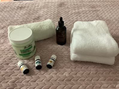 Photo of Mai Thai Yoga Massage