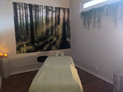 Photo of Ash & Elm Massage