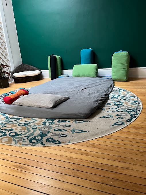 Photo of Bodhi Work Massage Therapy Ann Arbor