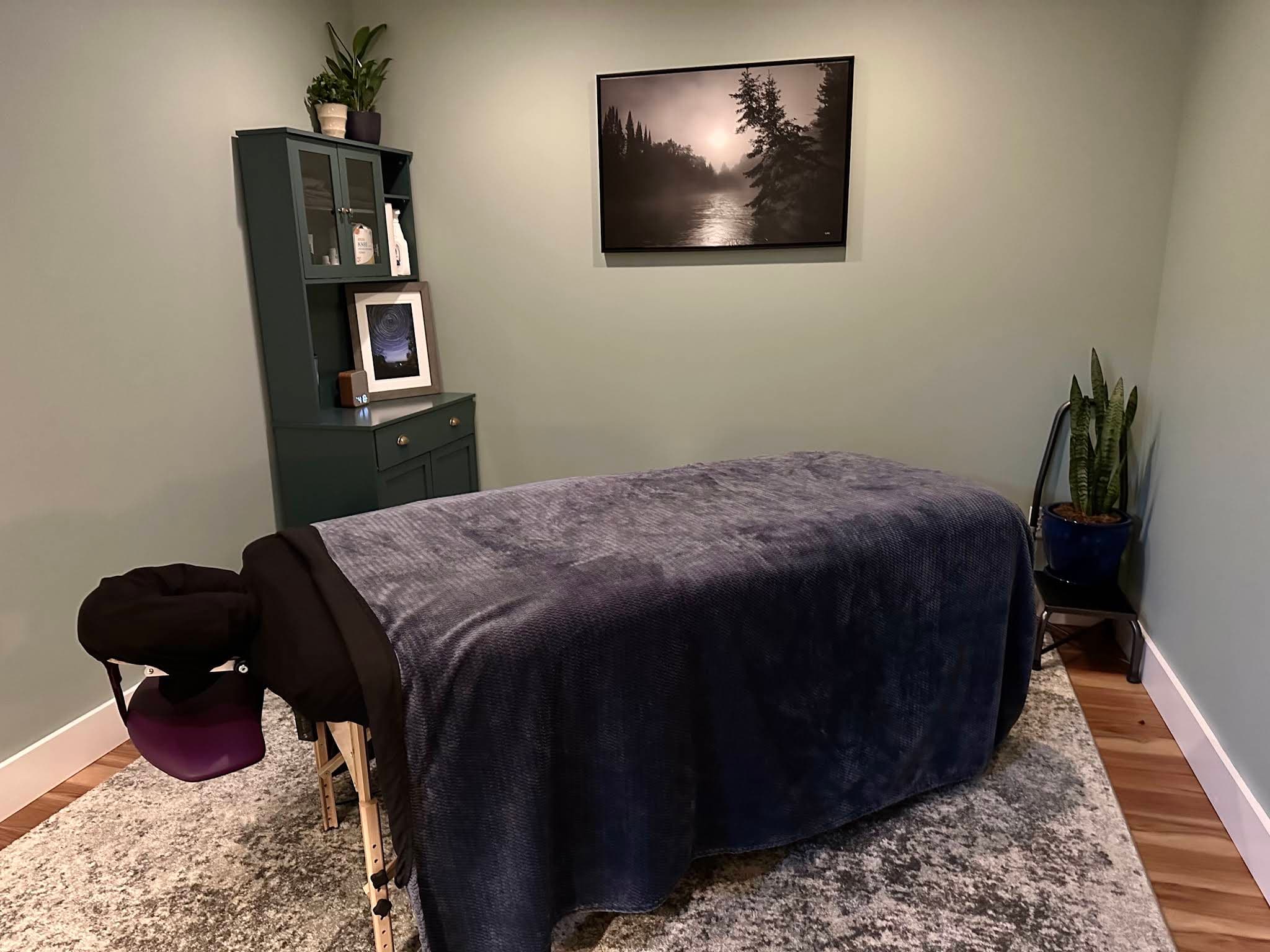 Photo of All Bodies Custom Massage