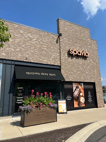 Photo of Spavia Day Spa - Ann Arbor