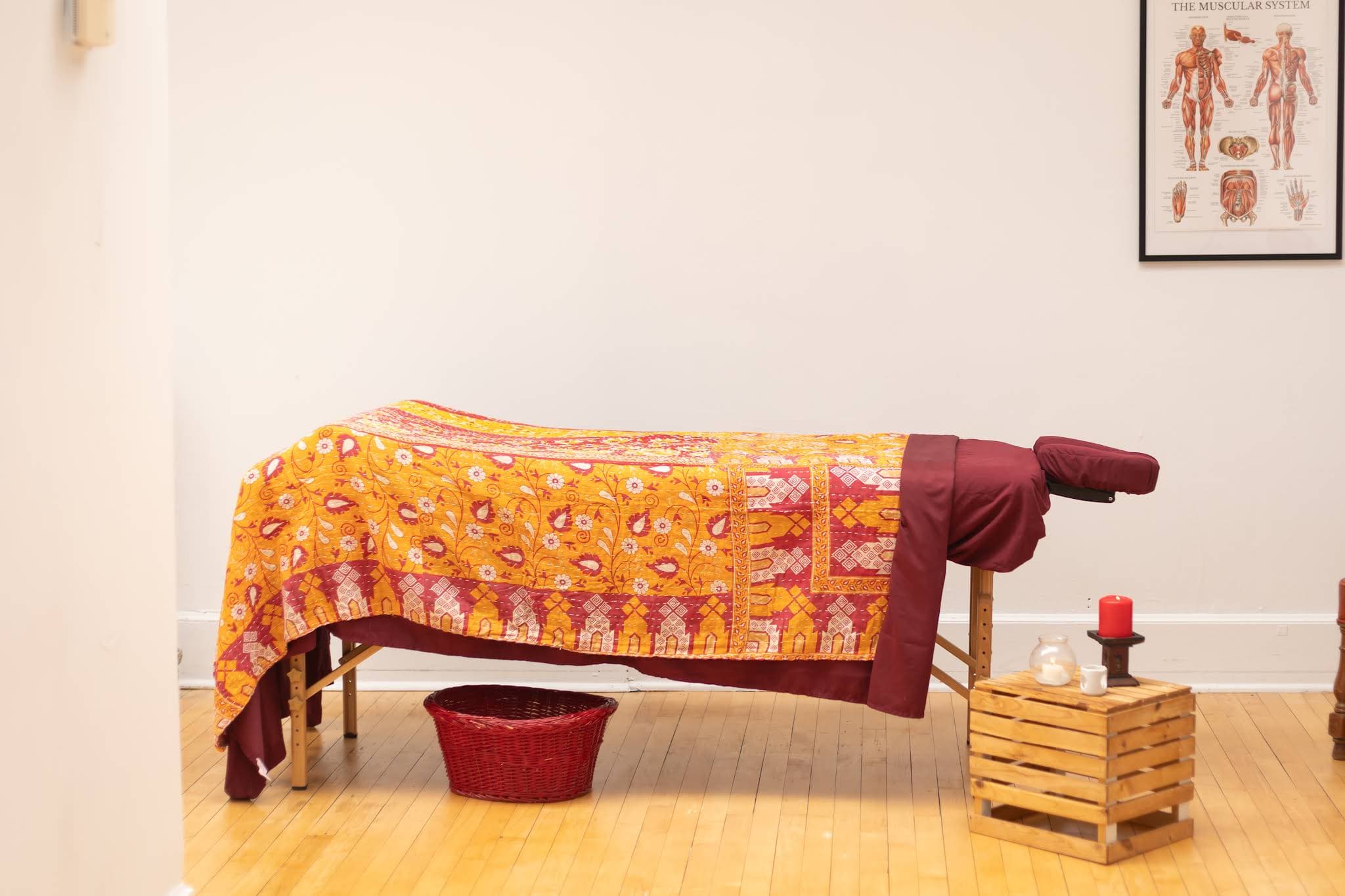 Photo of Arbor Massage