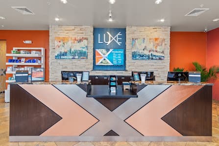 Photo of MassageLuXe