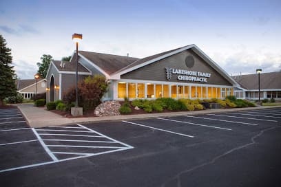 Photo of Lakeshore Family Chiropractic