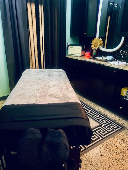 Photo of Beth Anne Rosenberg Massage Therapy