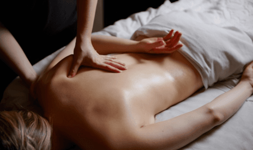 Photo of Equilibrium Therapeutic Massage