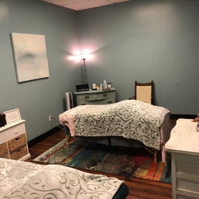 Photo of Spa Break Massage