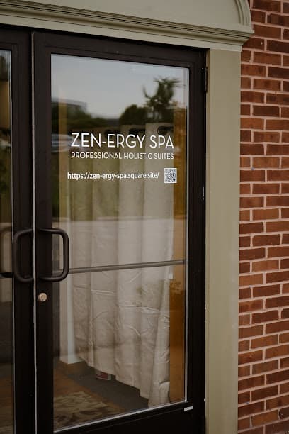 Photo of Zen-Ergy Spa LLC