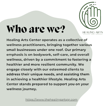 Photo of Healing Arts Center