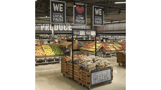 Photo of Meijer
