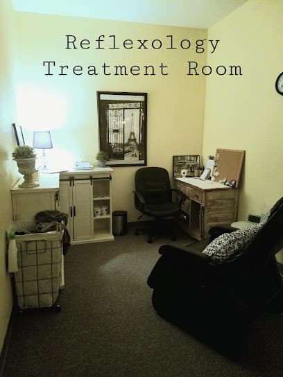Photo of Sole Reflexion Reflexology