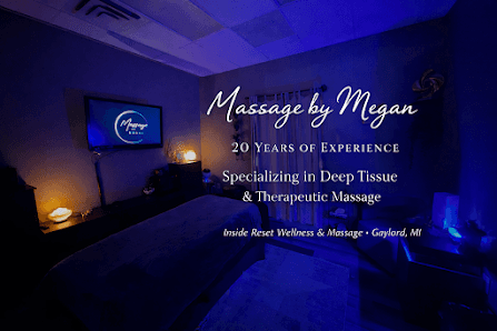 Photo of Massage by Megan