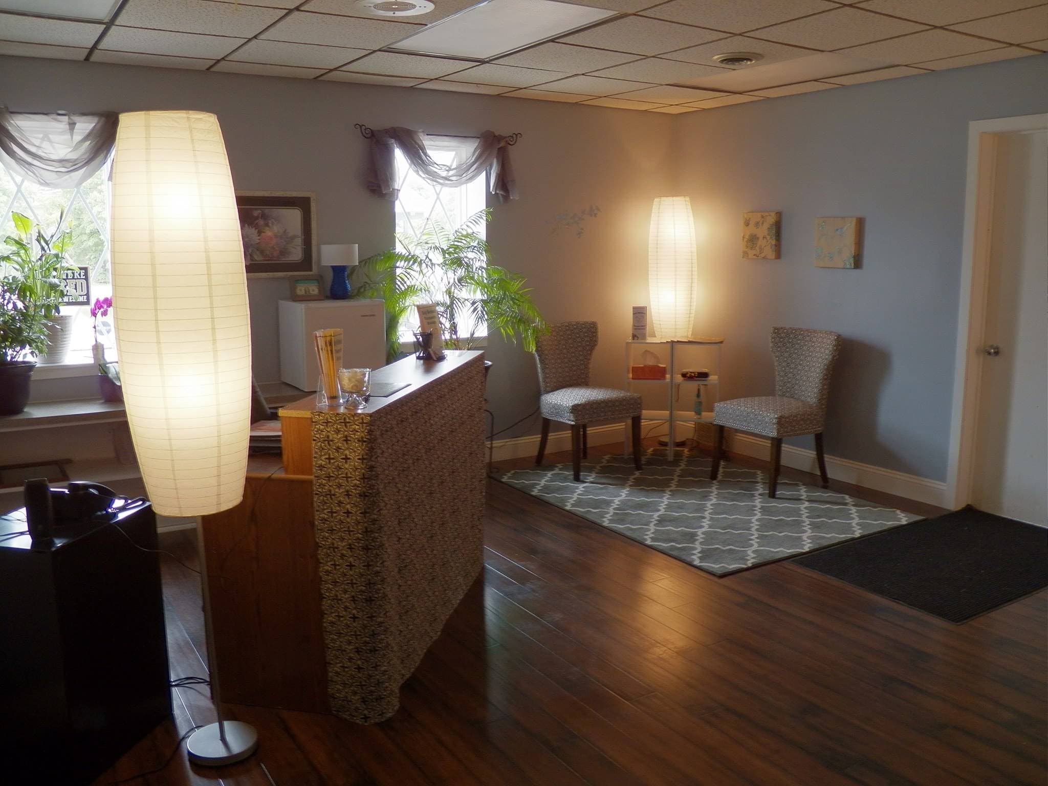 Photo of Body Mechanix Therapeutic Massage