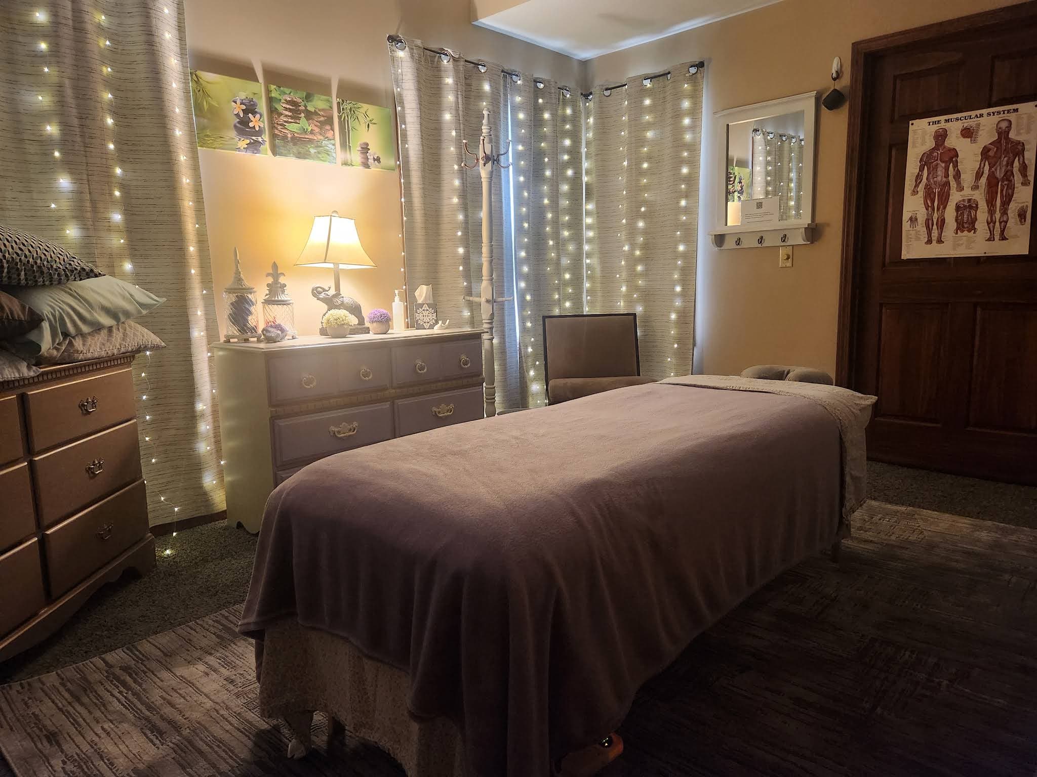 Photo of Gaylord Clinical Massage