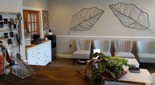 Photo of The Holistic Spa