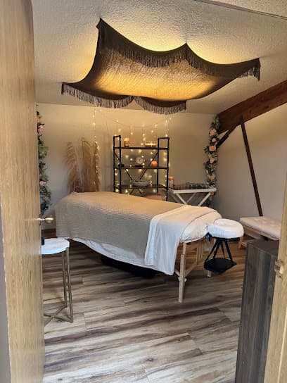 Photo of Bare & Balanced Body Bar