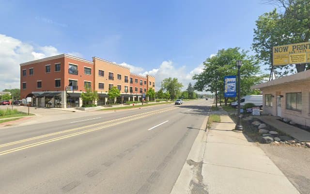 Photo of Green Dr. CBD