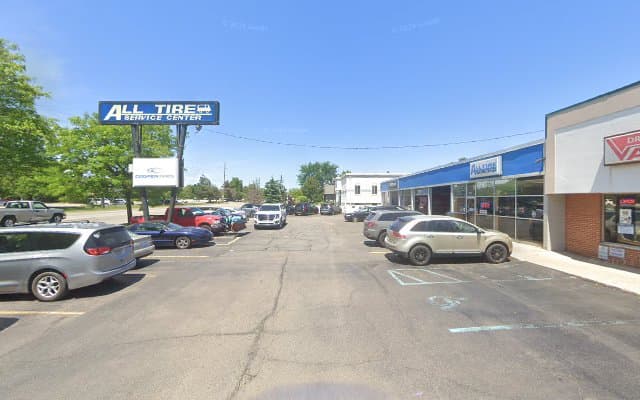 Photo of JASMINE NAILS AND DAY SPA