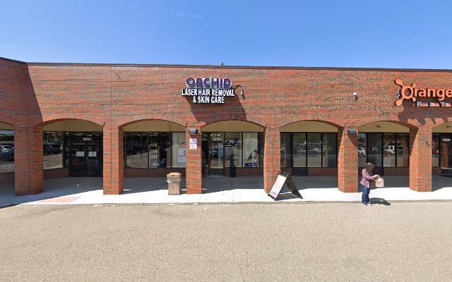 Photo of Orchid Laser Hair Removal & Skin Care