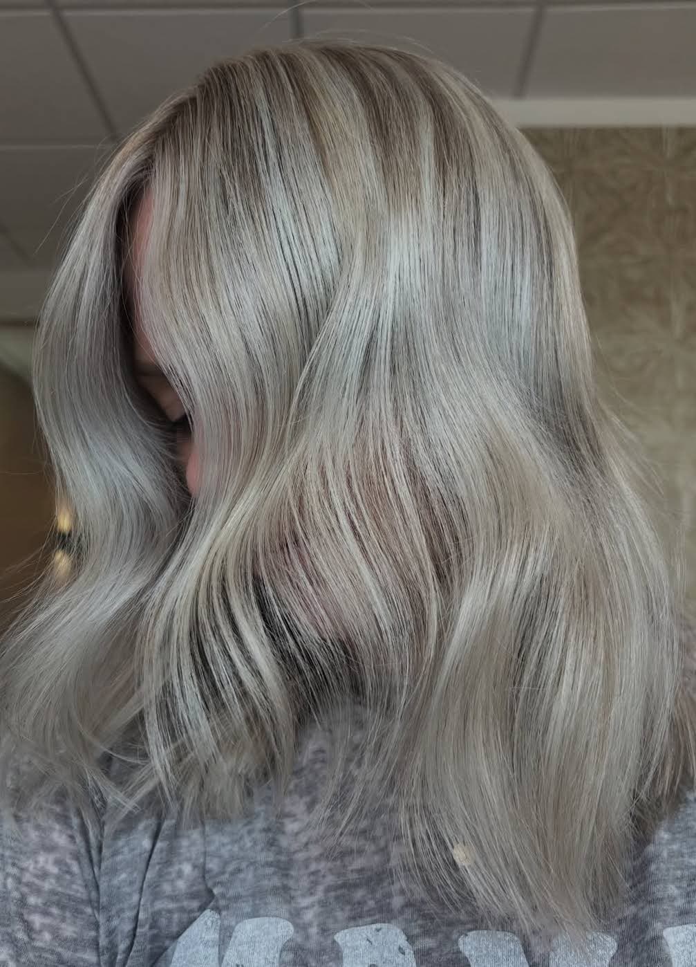 Photo of Hair + SKN - Salon & Spa