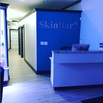 Photo of SKIN BAR VII