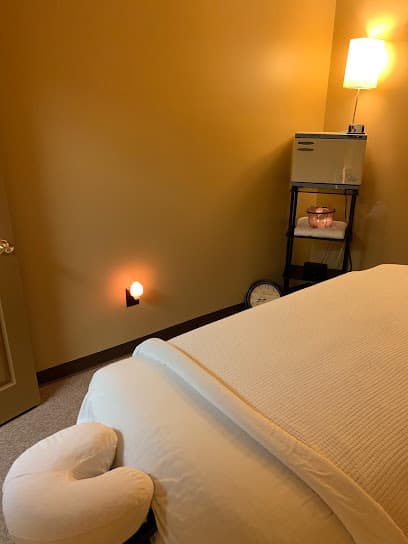 Photo of Nomad Massage